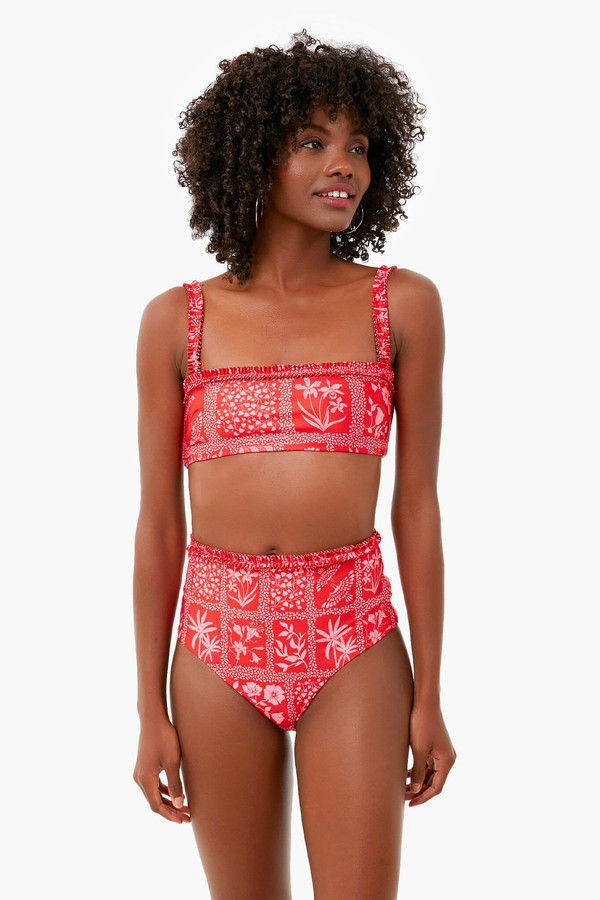 Ipanema Olmo Bikini Top | Tuckernuck (US)