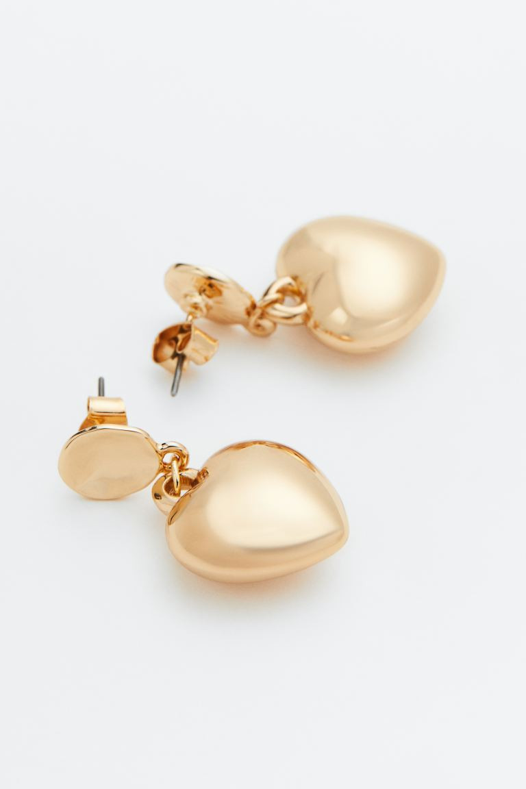 Earrings | H&M (US + CA)