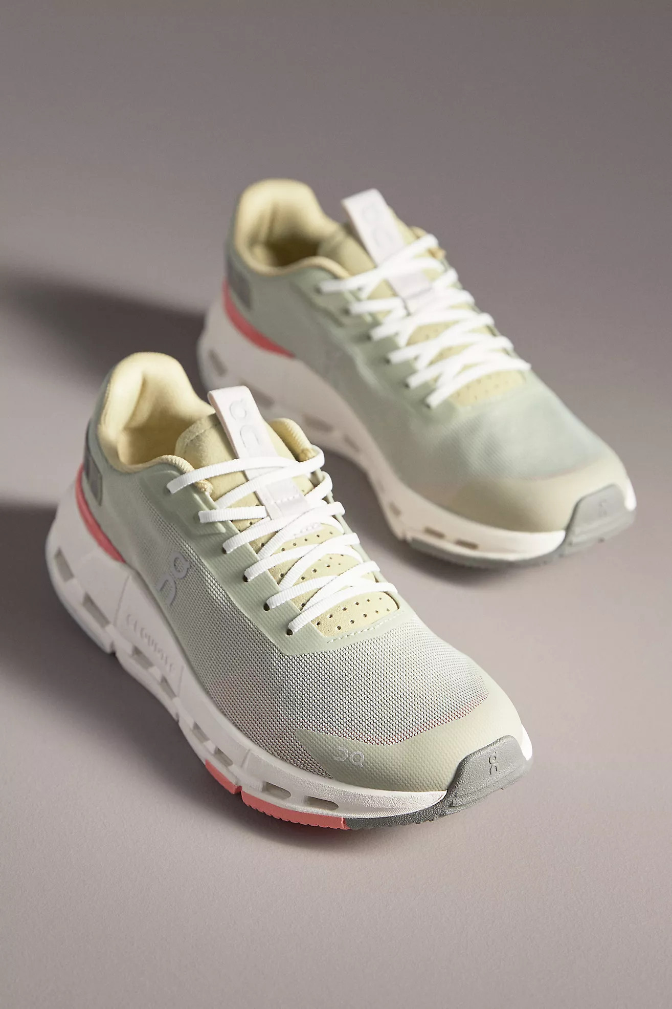 On Cloudnova Form 2 Sneakers | Anthropologie (US)