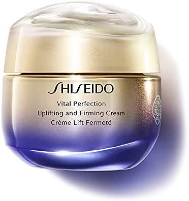 Amazon.com: Shiseido VITAL PERFECTION UPLIFTING AND FIRMING CREAM : Beauty & Personal Care | Amazon (US)