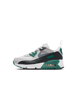 Nike Air Max 90 EasyOnLittle Kids' Shoes | Nike (US)