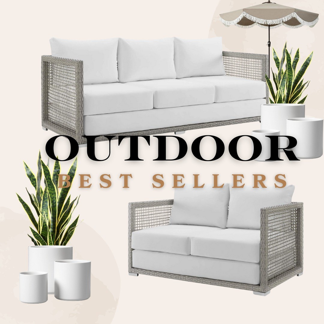 Best seller outdoor Amazon patio set. Budget friendly. For any and all budgets. Aesthetic home decor, and accessories .

#LTKSeasonal #LTKHome #LTKFamily