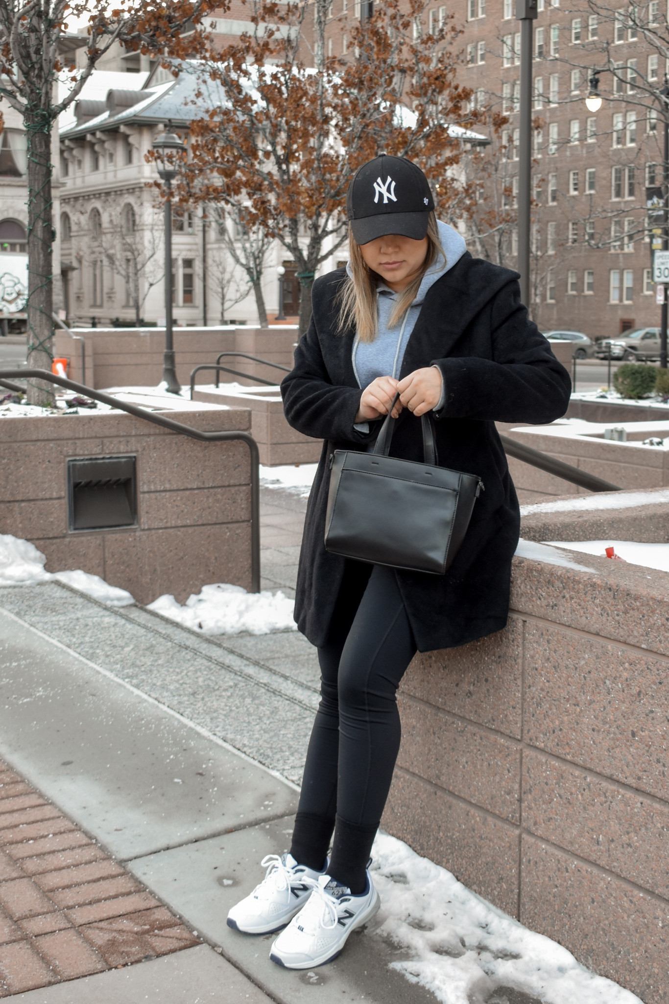 MONDAY outfit inspo 🖤

#LTKstyletip #LTKSeasonal #LTKbeauty