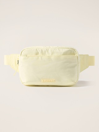 All About Large Crossbody Belt Bag | Athleta