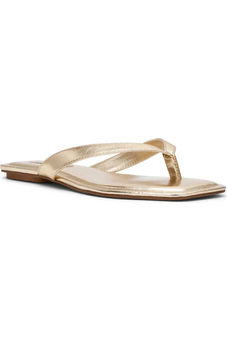 Trella Flip Flop (Women) | Nordstrom | Nordstrom