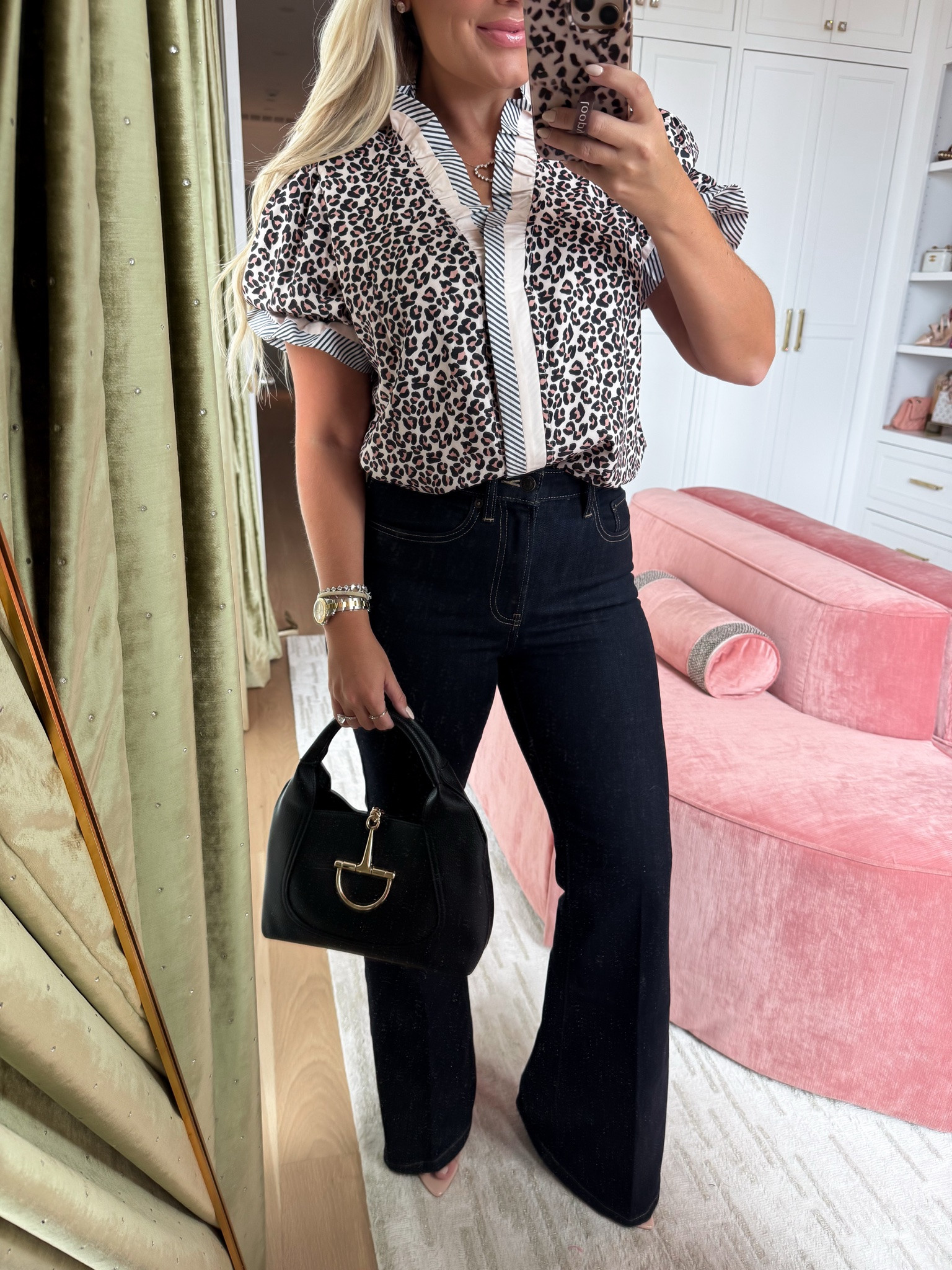 Must-have blouse from Amazon

#LTKootd #LTKgrwm #LTKdayinmylife