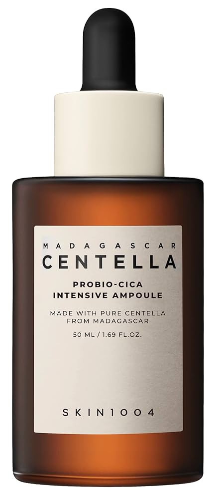 SKIN1004 Madagascar Centella Probio-Cica Intensive Ampoule (50ml) | Amazon (US)