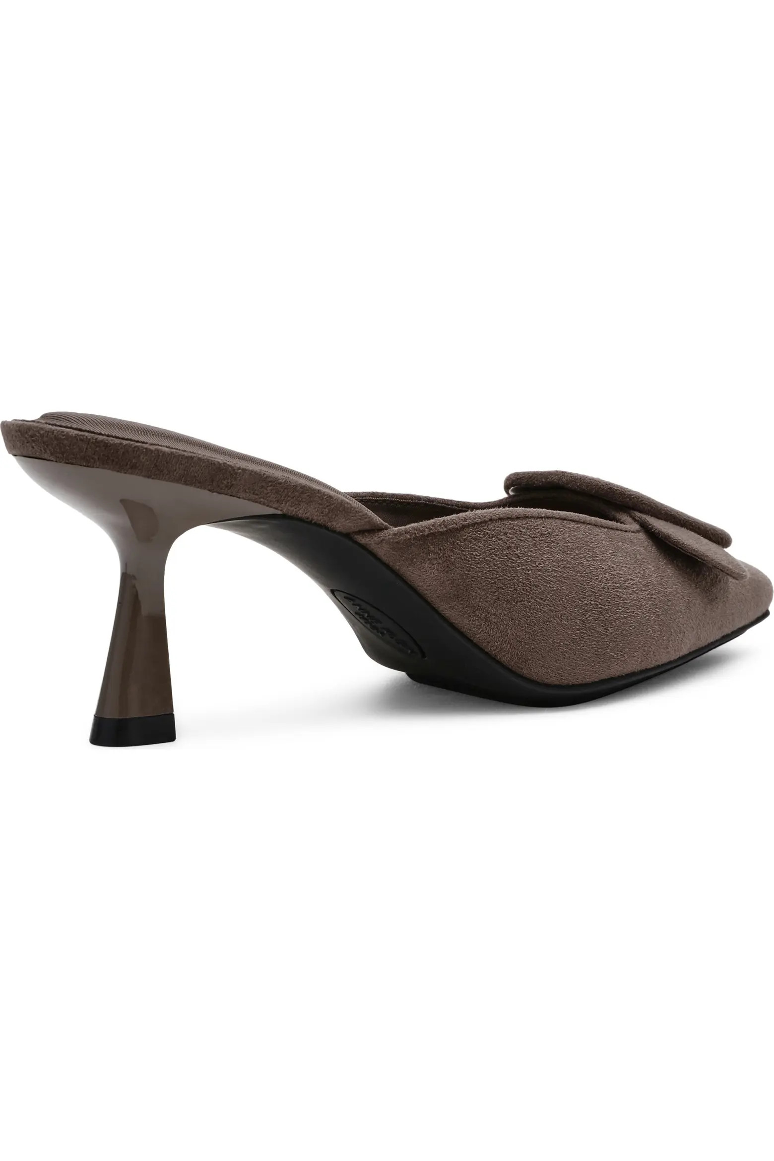 Cassia Kitten Heel Mule (Women) | Nordstrom | Nordstrom