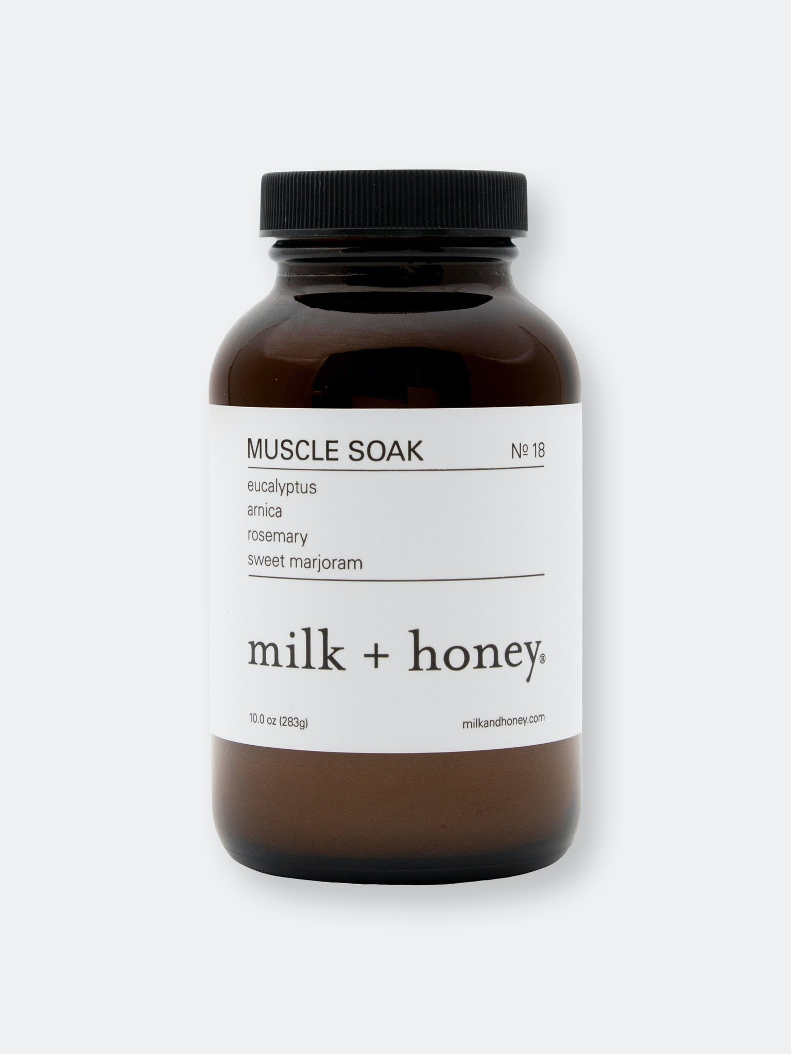 Muscle Soak, Nº 18 | Verishop