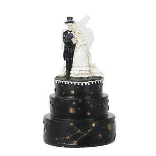 9" Skeleton Couple Cake Tabletop Décor by Ashland® | Michaels | Michaels Stores