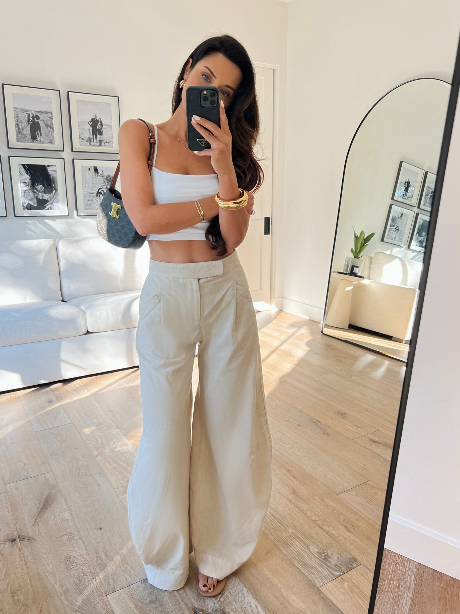 Really into the relaxed trousers right now- wearing an XS in this comfy pair 

#LTKSaleAlert #LTKFindsUnder100 #LTKStyleTip