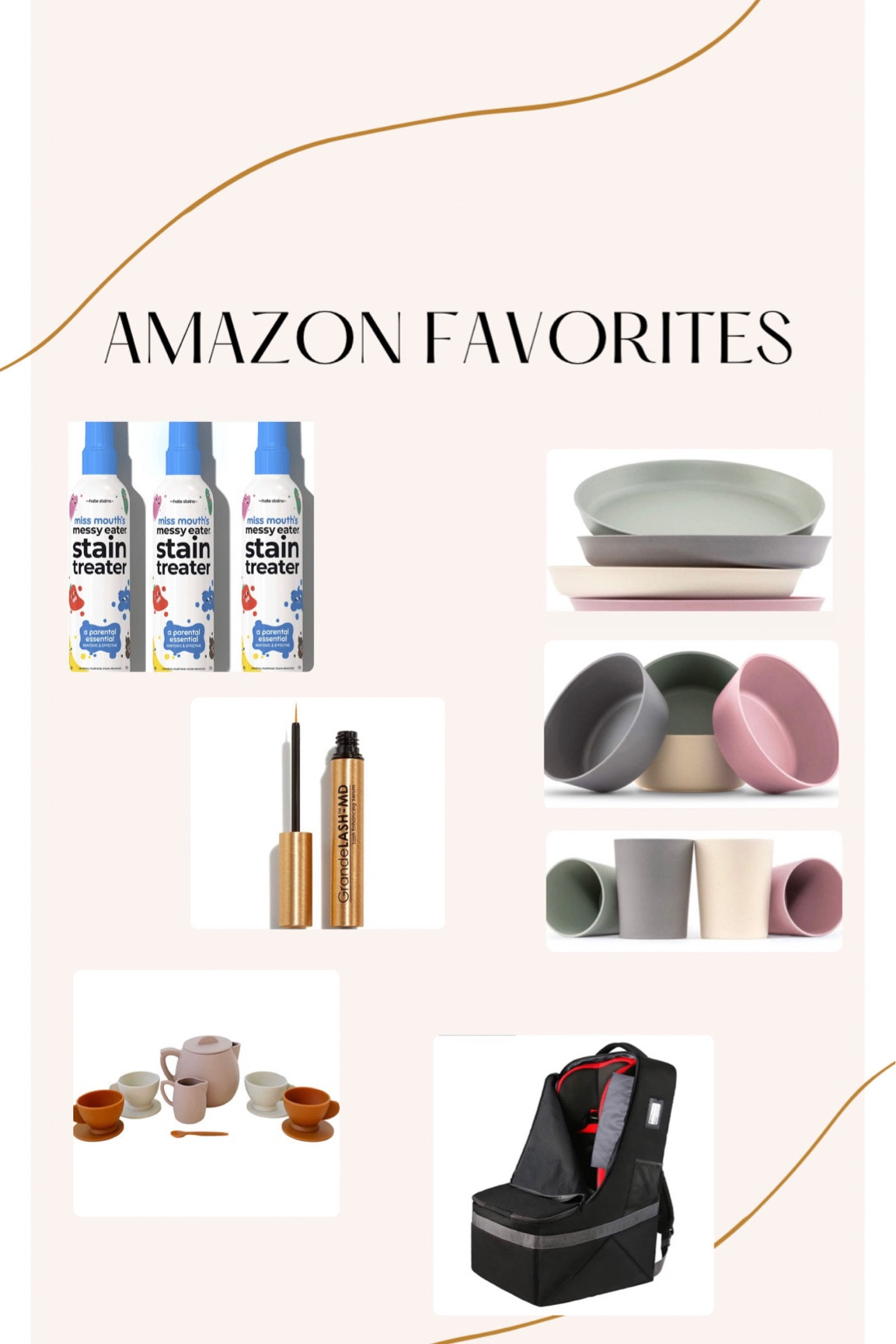 March favorites 

#LTKkids #LTKFind #LTKbeauty