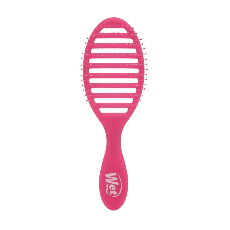Wet Brush Speed Dry, Frost Pink, 1 Ct | Walmart (US)