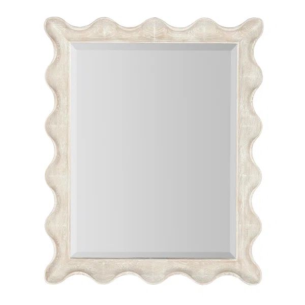 Serenity Rectangle Mirror | Wayfair North America