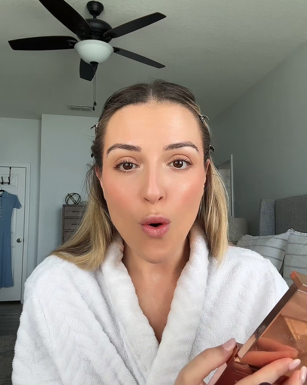 Make your brown eyes pop 🤎💜✨

#LTKbeauty