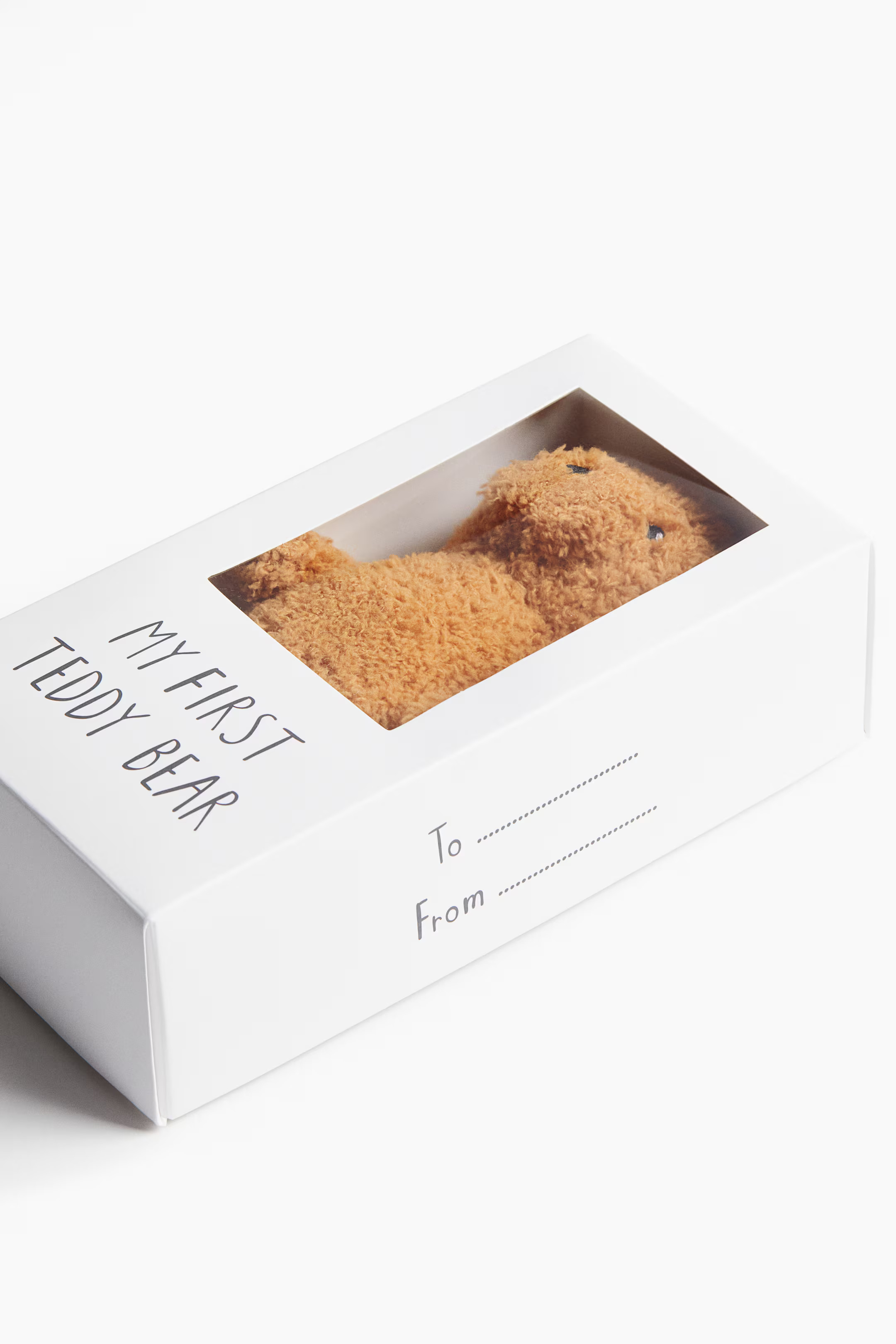 Soft Toy | H&M (US + CA)