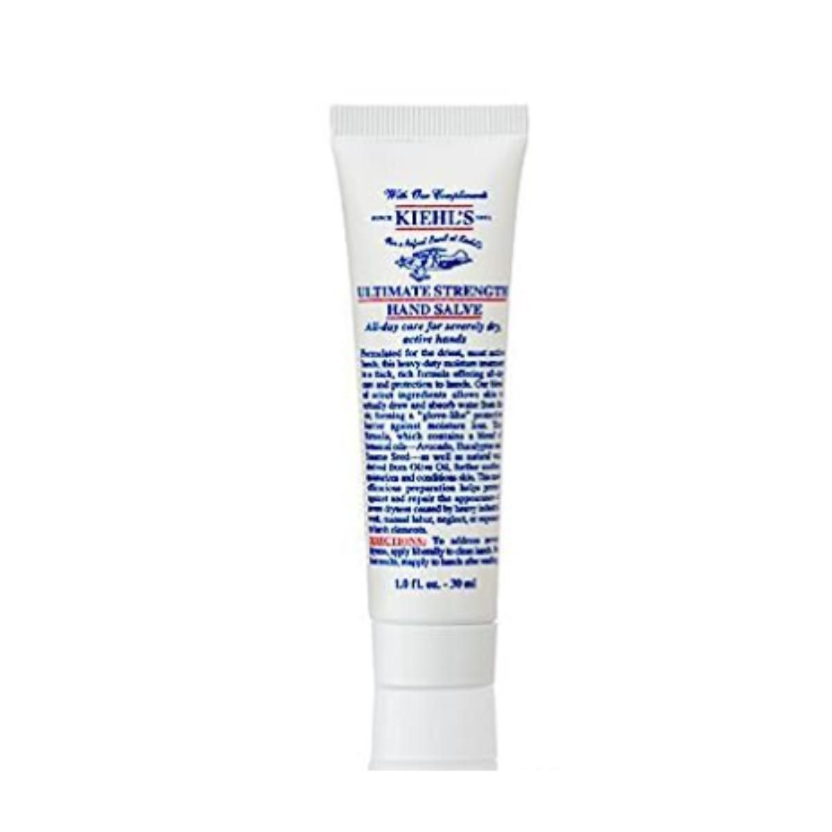Kiehl's Ultimate Strength Hand Salve, 1 oz | Target
