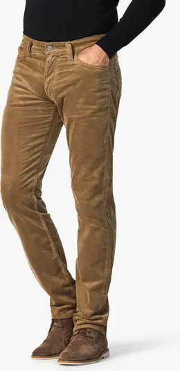 Charisma Relaxed Fit Stretch Corduroy Pants | Nordstrom