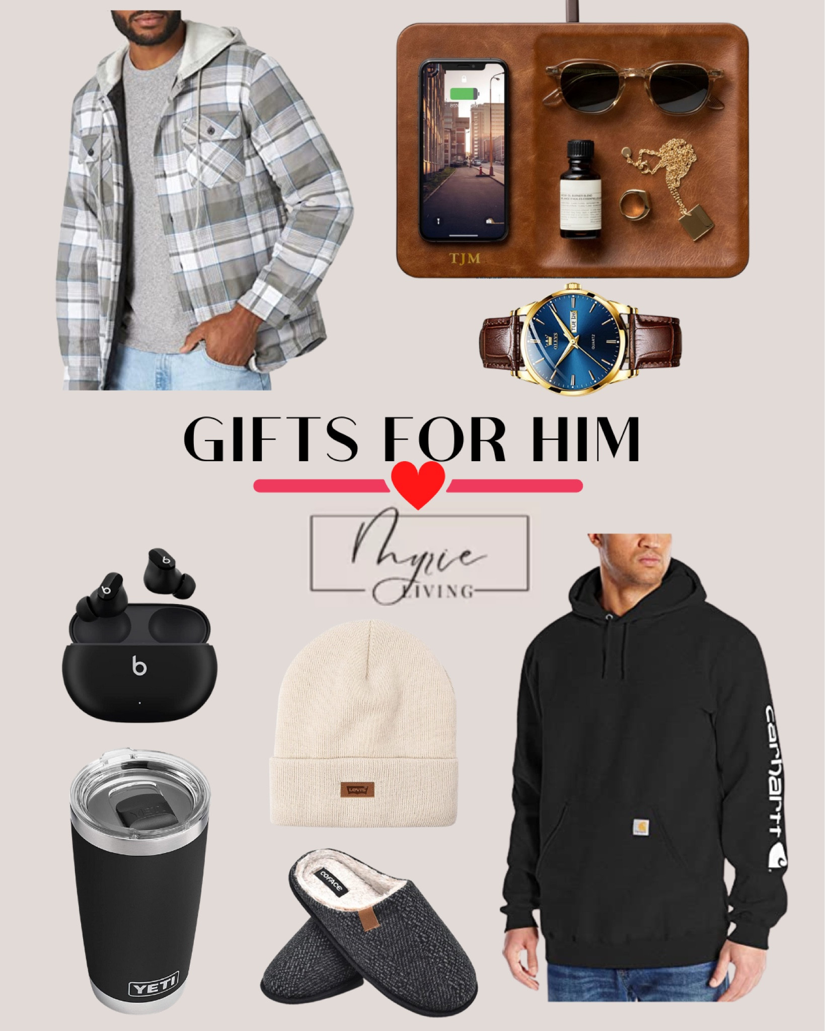 Valentines, Valentines Day, Gift, Gifts for him, Gift Guide, Gift Guide for Him, Men Gift, Men Gift Guide, Mens Gift Guide, Sweater

#LTKsalealert #LTKGiftGuide #LTKFind