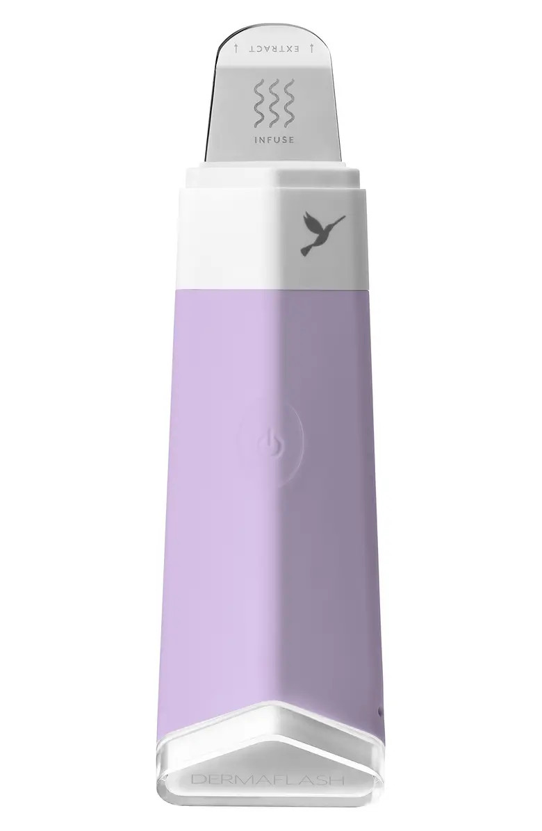 DERMAPORE Ultrasonic Pore Extractor & Serum Infuser | Nordstrom