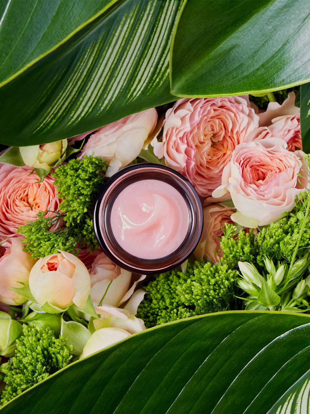 Moisture Lock Glossy Lip Balm | True Botanicals