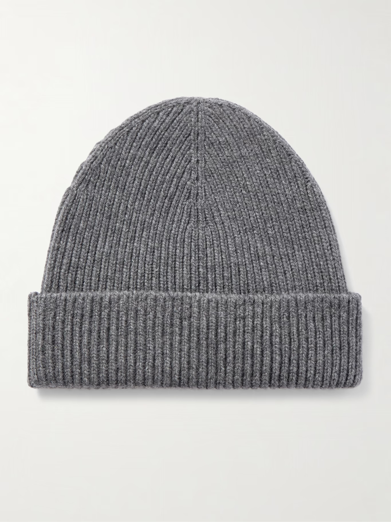 Ribbed Cashmere Beanie | Mr Porter (US & CA)