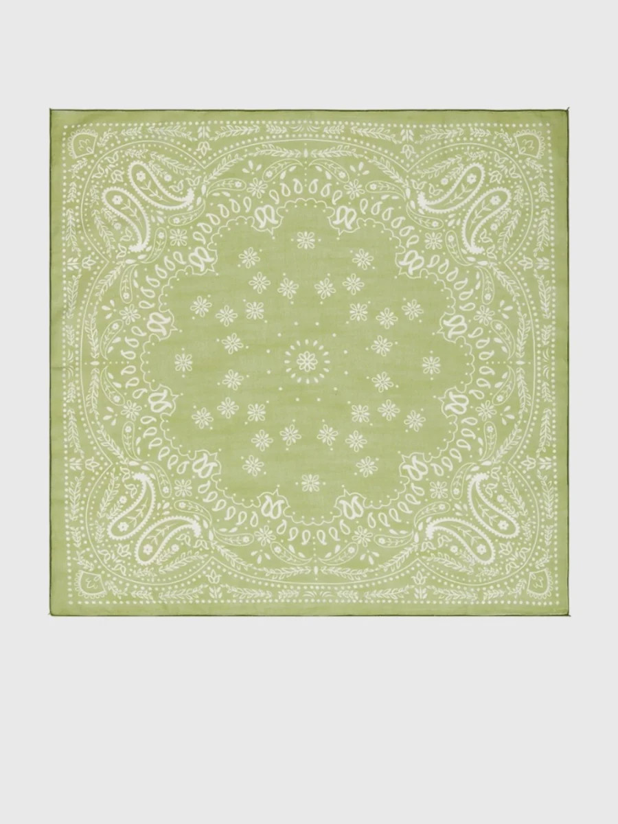 Casa Clara Women's Darcy Scarf | Saint Bernard