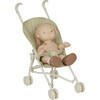 Sollie Stroller - Sage | Maisonette