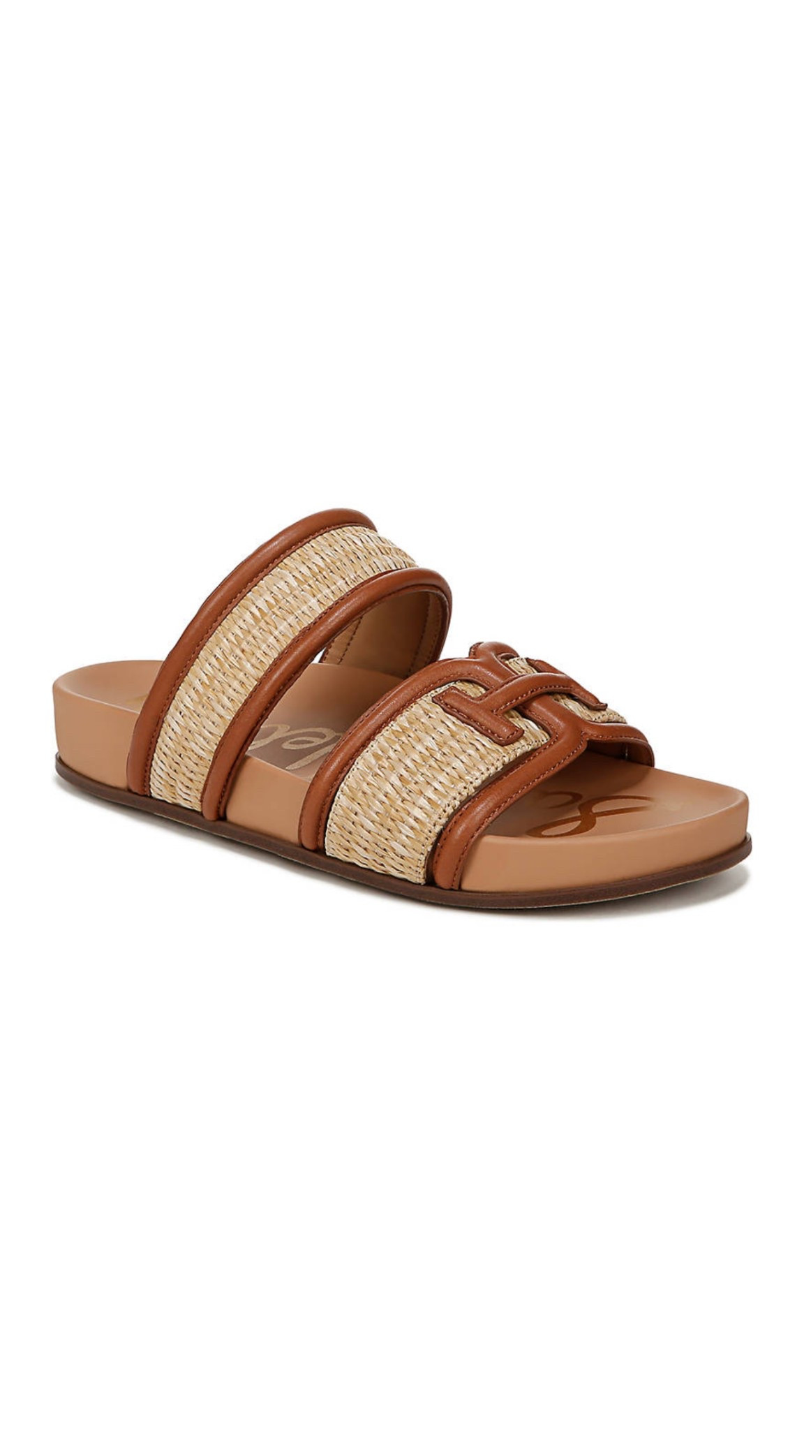 Sam Edelman Rowan sandal on major sale! I have these and they are so comfortable 🤩

#LTKSaleAlert #LTKStyleTip #LTKShoeCrush
