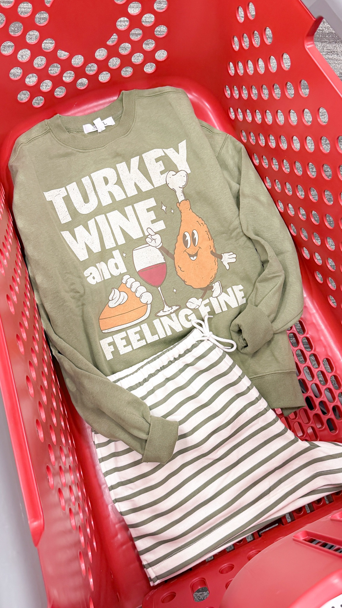 Fall fashion at Target!