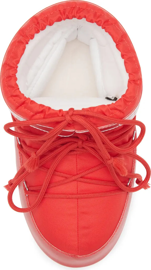 Classic Low 2 Water Repellent Nylon Boot | Nordstrom