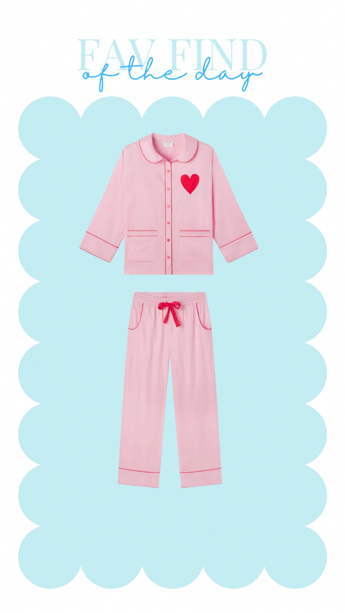 Atlantic Pacific x Lake Pajamas 🤍❤️💖

Runs TTS, but I size up for a roomy, baggy fit  

#LTKGiftGuide #LTKFind #LTKSeasonal