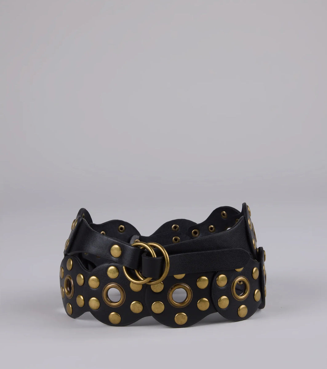 Stud Finder Statement Belt | Windsor Stores