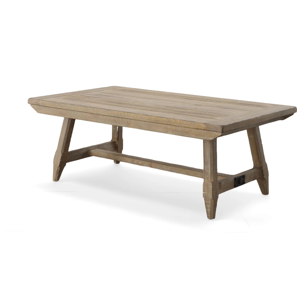 Surbit Solid Pine Coffee Table | Wayfair North America