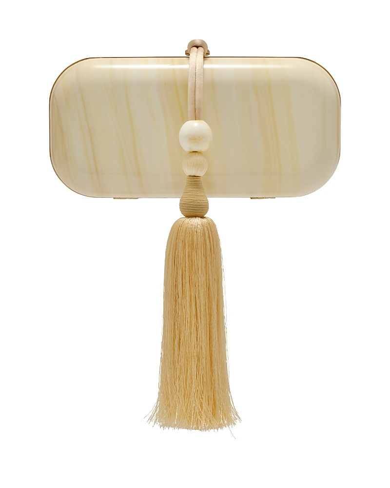 Cult Gaia Yasmin Clutch | Bloomingdale's (US)