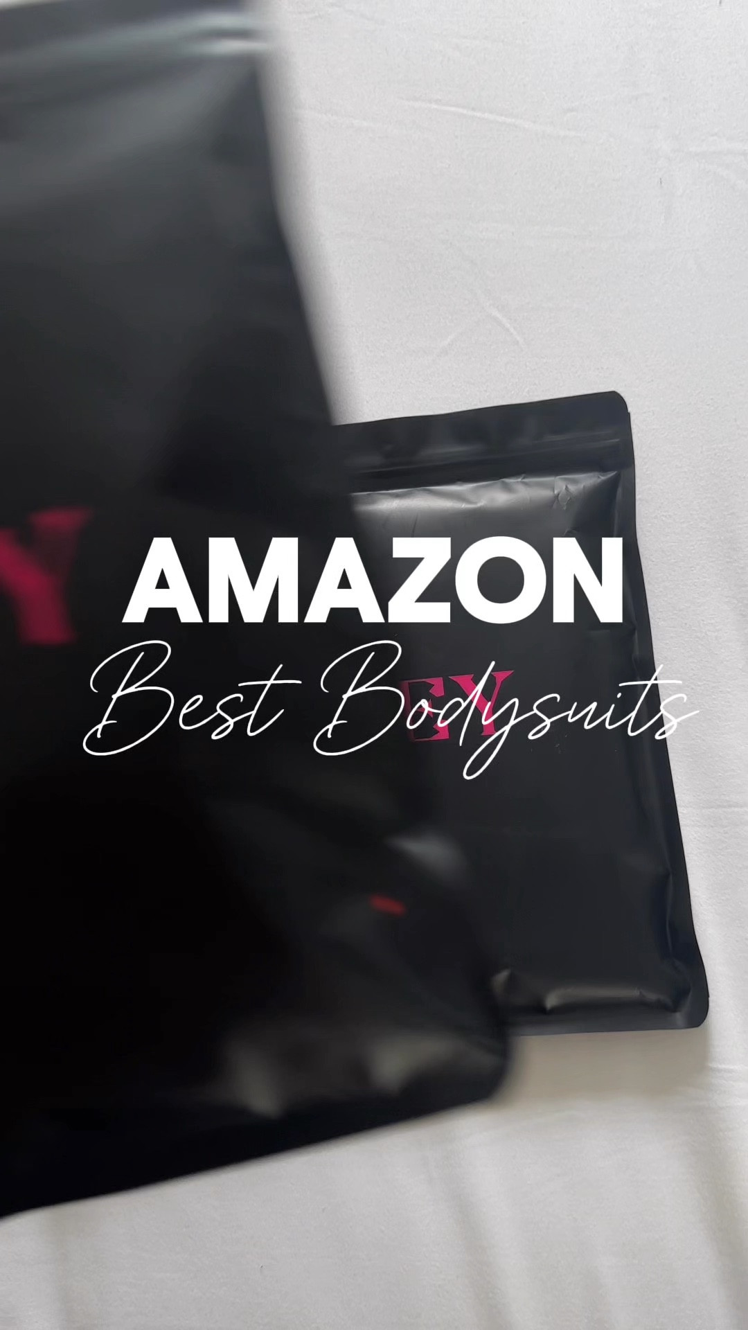 The best bodysuits on Amazon! 🙌🏼 These are so comfy and stretchy! Feels like you’re not wearing anything! The only bodysuits I’ll wear! Loving the new long sleeves and also comes in tons of color options! 

Follow me for more affordable fashion and Amazon finds! 

Wearing:
Medium in both 

#LTKStyleTip #LTKOver40 #LTKFindsUnder50