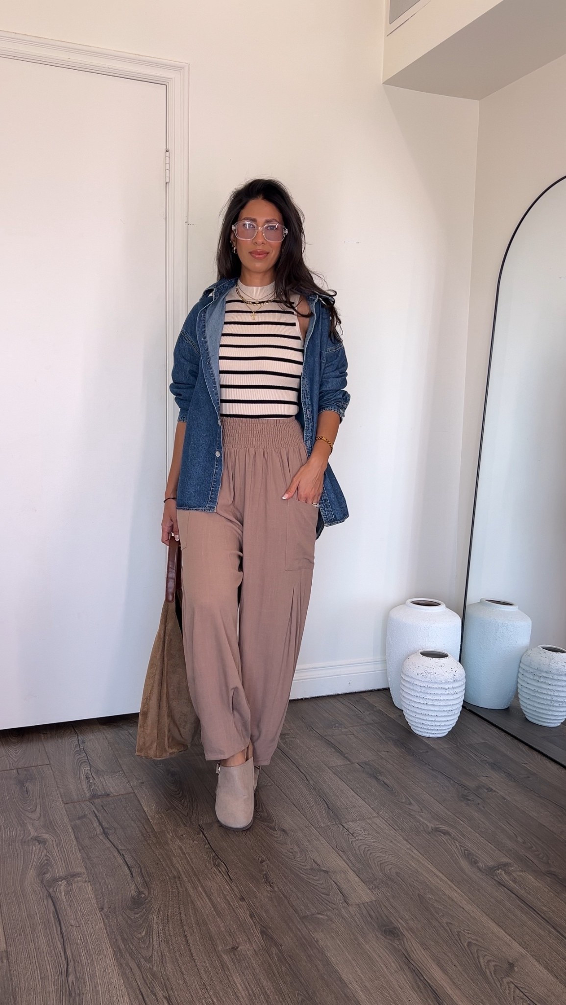 Comfy teacher outfit 

#LTKFindsUnder50 #LTKWorkwear #LTKU