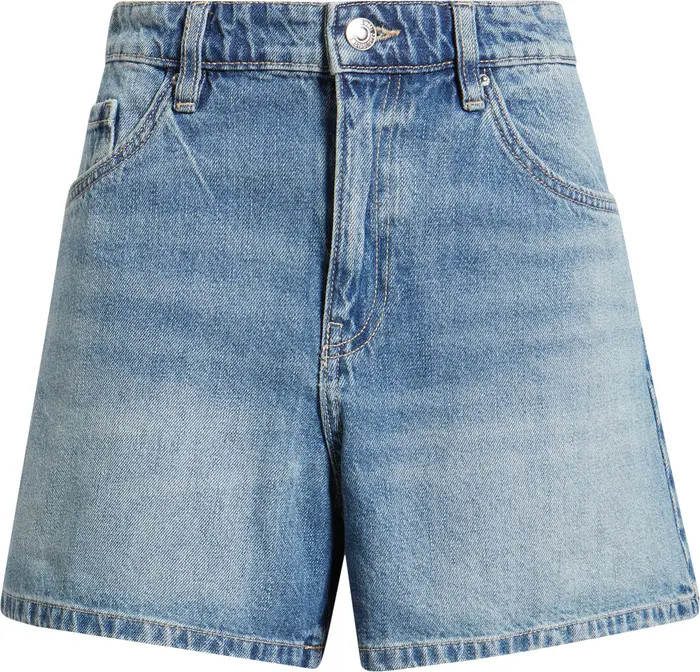 Denim Shorts | Nordstrom