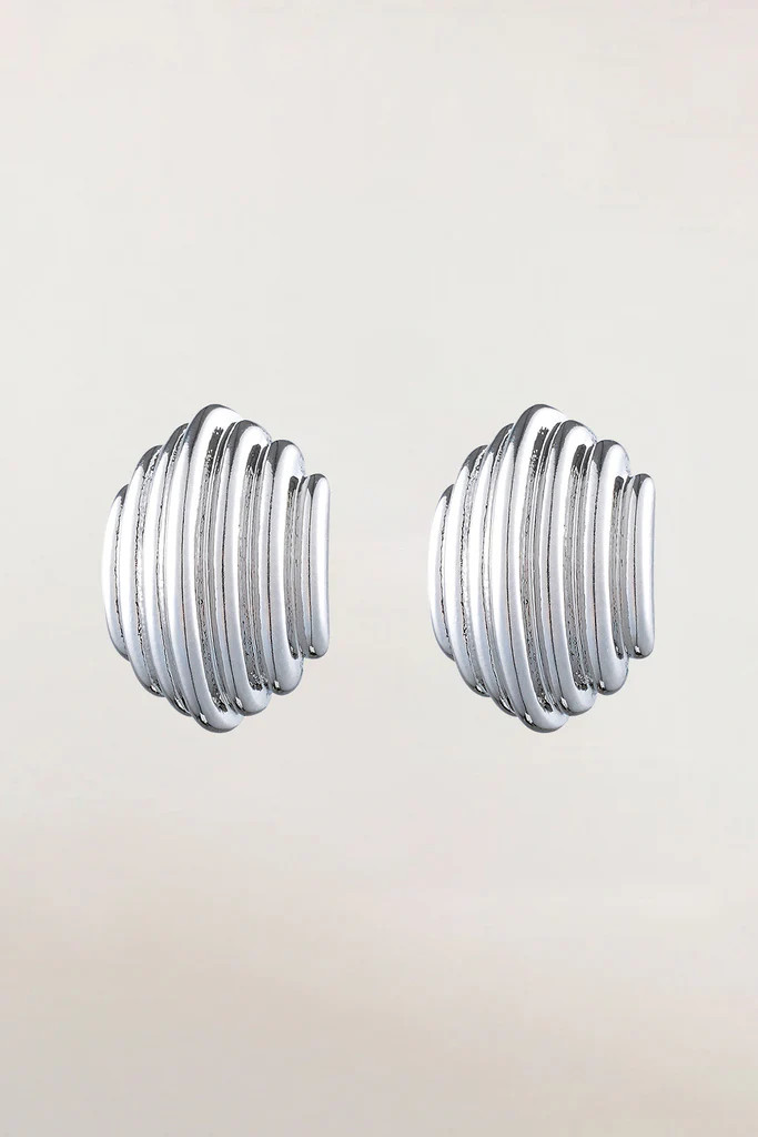 Fine Deco Stud | Henne