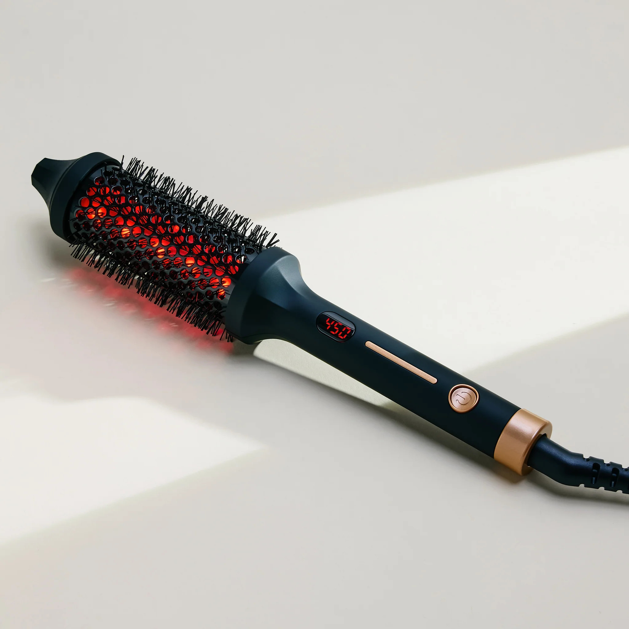 IR Infrared Thermal Brush 43MM | Sutra Beauty