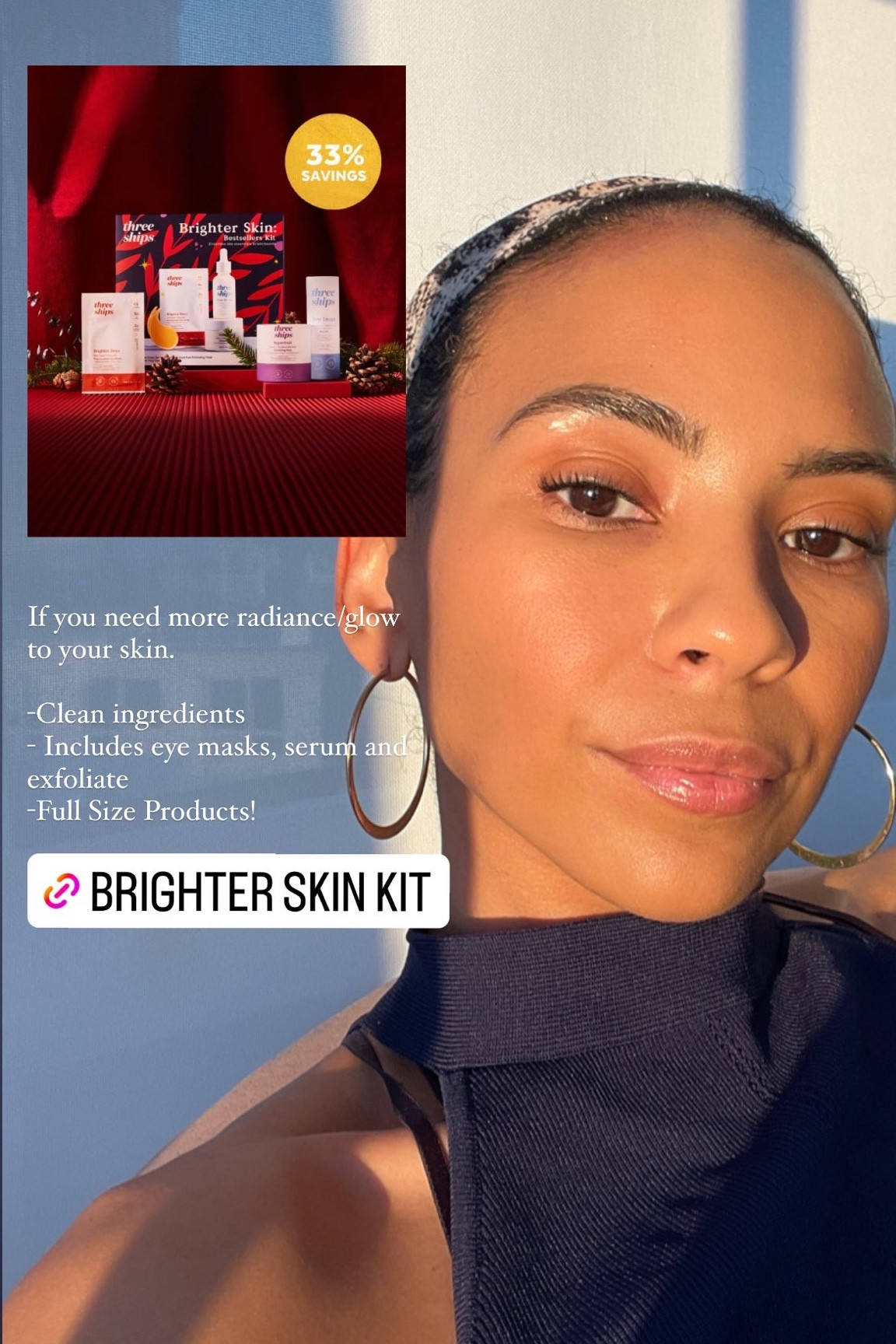 ⚡️30- 50% OFF bestsellers skincare gift sets⚡️

Beauty Gift Guide & Holiday Sets

Eye cream • Face cleanser • Face serum • skincare • clean beauty



#LTKGiftGuide #LTKsalealert #LTKbeauty