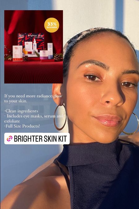 ⚡️30- 50% OFF bestsellers skincare gift sets⚡️

Beauty Gift Guide & Holiday Sets

Eye cream • Face cleanser • Face serum • skincare • clean beauty



#LTKGiftGuide #LTKsalealert #LTKbeauty