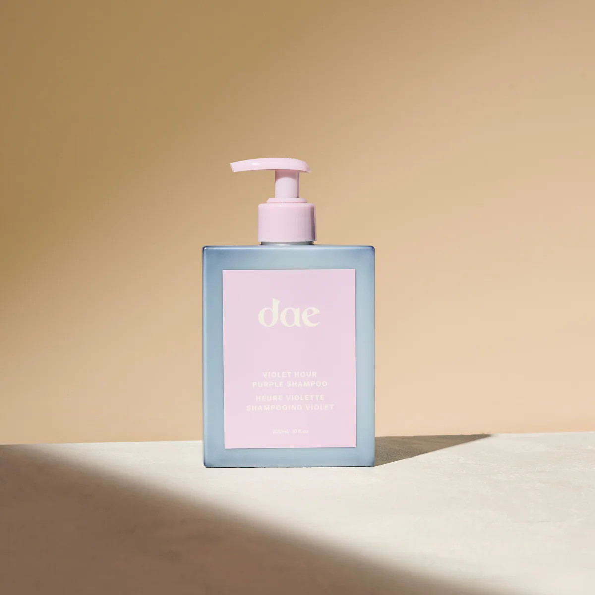 Violet Hour Purple Shampoo | Dae Hair
