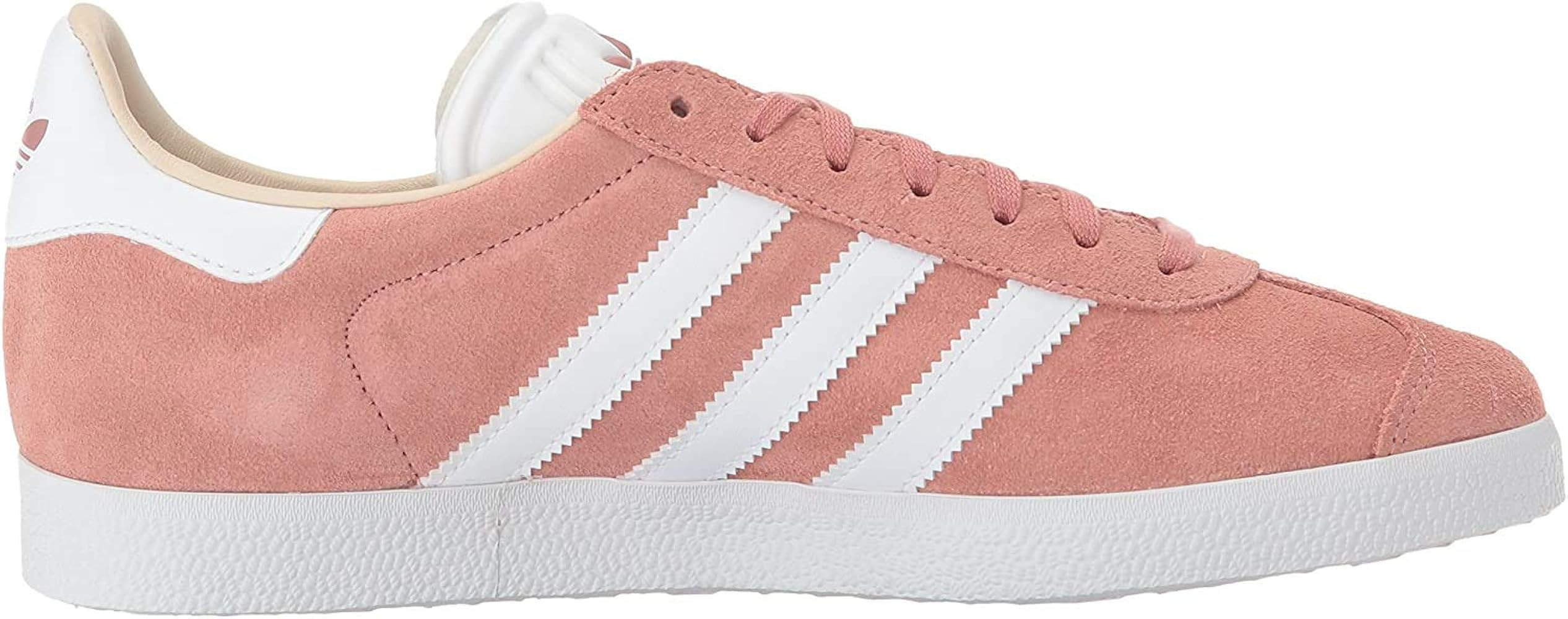 adidas Originals Women's Gazelle Sneaker | Amazon (US)