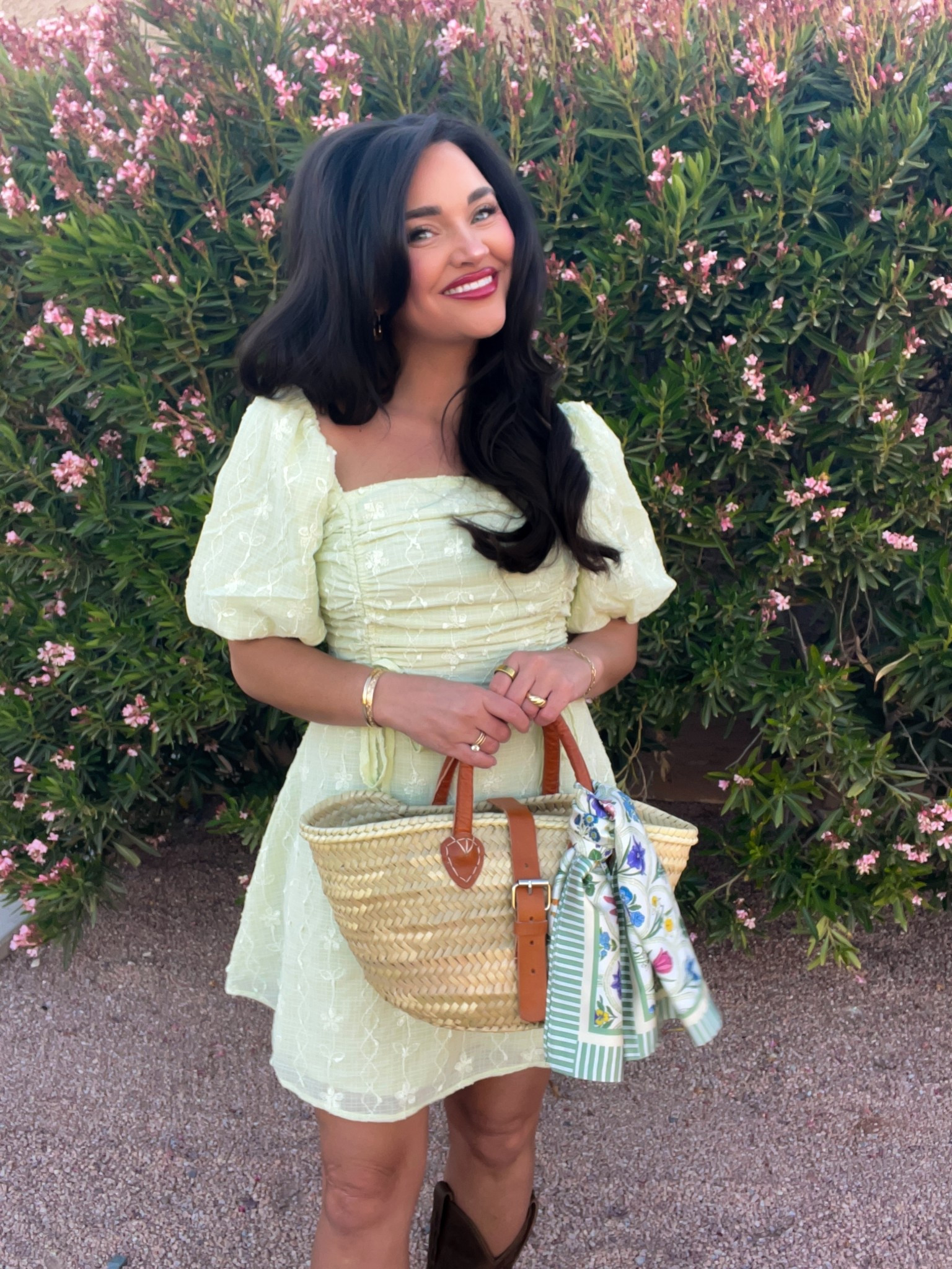 Kaciejo— saves you $

Easter dress
Spring dress 
Ruffle dress
Puff sleeve dress 

#LTKSpringSale #LTKSeasonal #LTKStyleTip