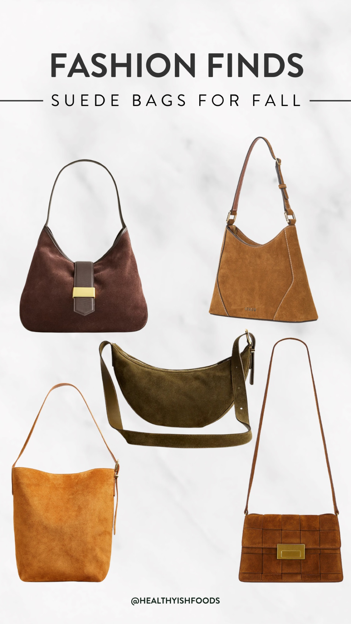 I love these earth toned bags for fall  😍

#LTKFallSale #LTKSeasonal #LTKItBag