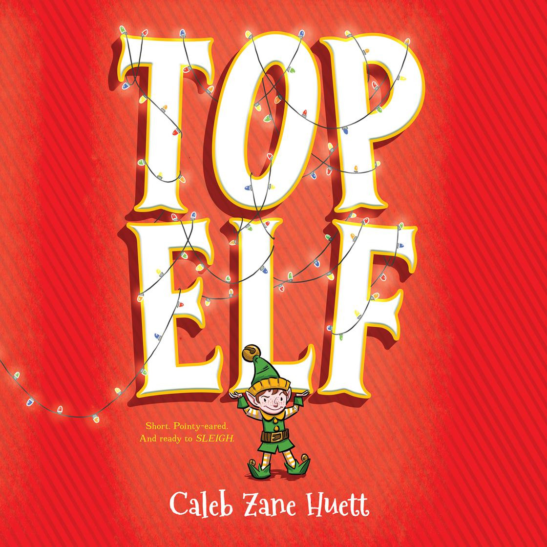Top Elf | Libro.fm (US)