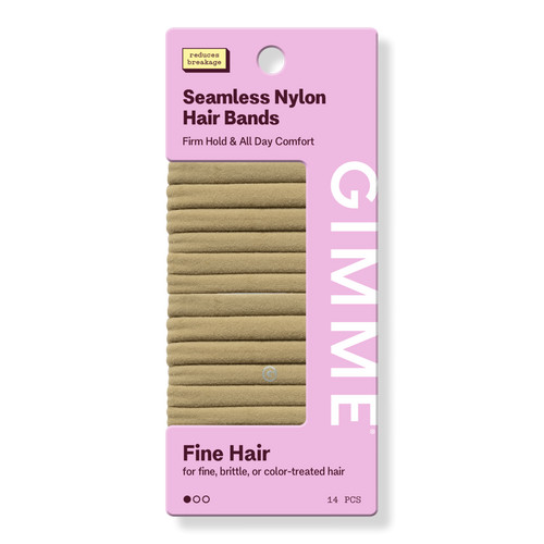 GIMME beauty Fine Hair Bands | Ulta