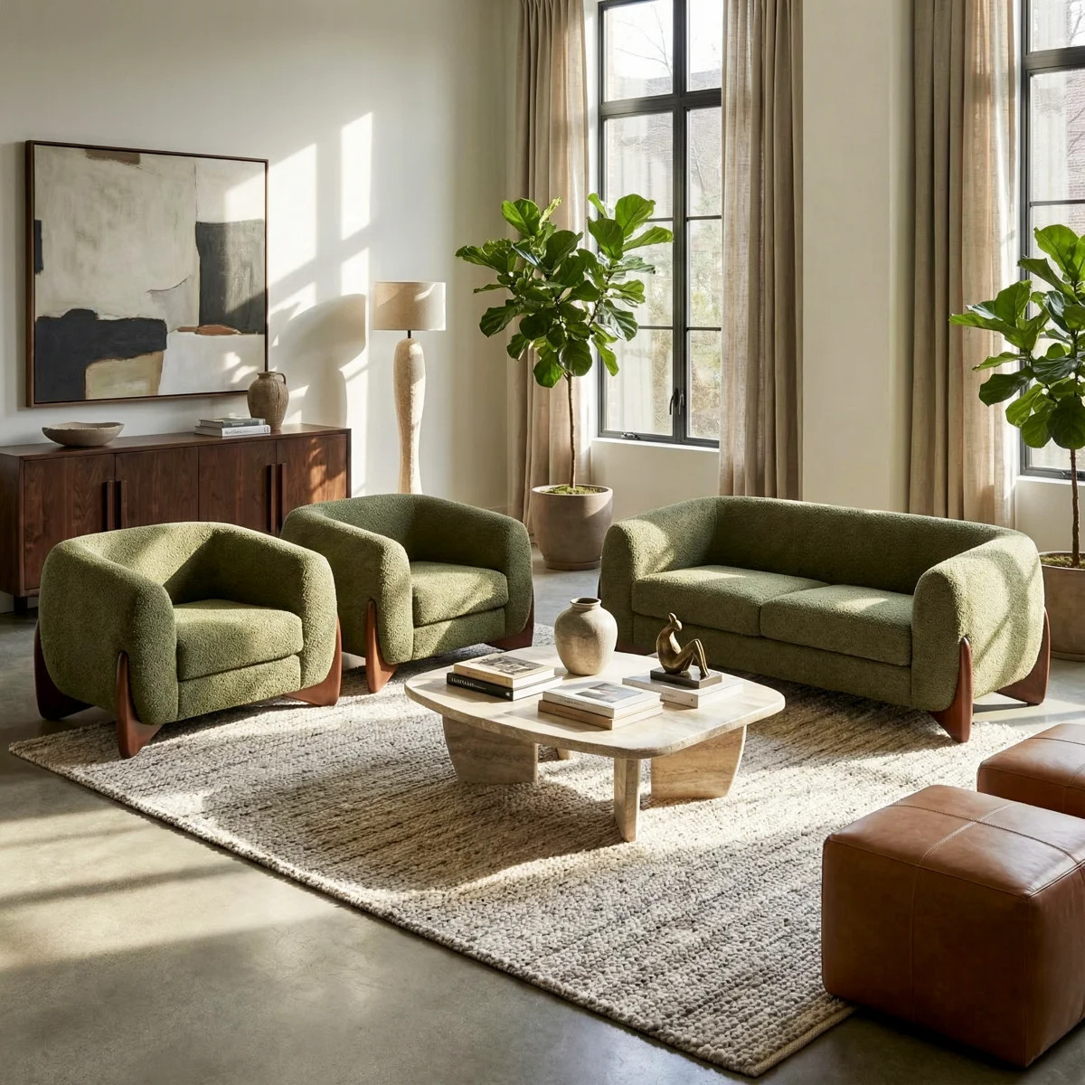 not me completely rethinking my living room after seeing these 😭🤍 Wayfair minimalist sets are SO clean, cozy, and expensive-looking… like why does everything look designer level??
#wayfairfinds #ltkhome #livingroominspo #neutralhome #cozyhome #minimalistdecor #homeupgrade #decorinspo #modernhome #ltkstyle 

 #LTKSeasonal #LTKHome #LTKSaleAlert