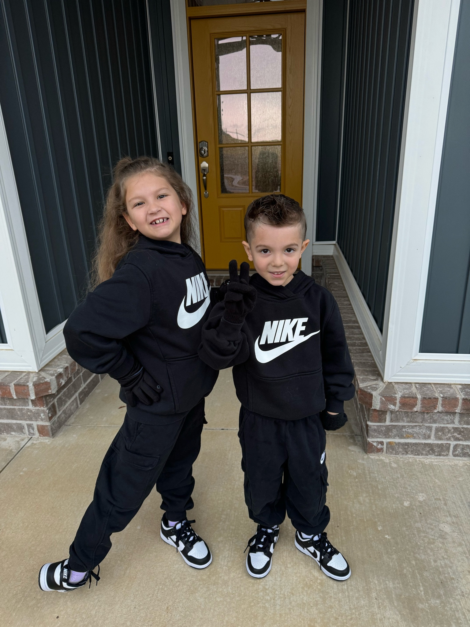 Kids Nike outfit inspo 

#LTKstyletip #LTKkids #LTKfindsunder100